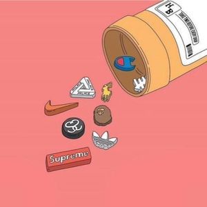 Meet your Posher, Glodglove